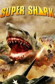 Super Shark' Poster