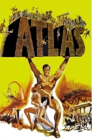 Atlas' Poster