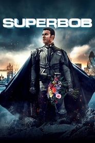 SuperBob' Poster