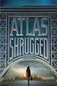 Atlas Shrugged Part I' Poster