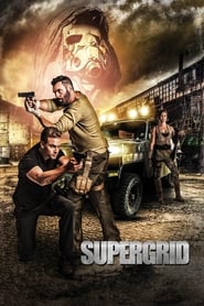 SuperGrid' Poster