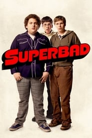 Streaming sources forSuperbad