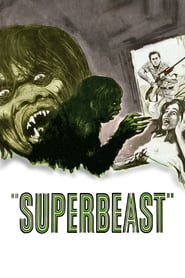 Superbeast' Poster
