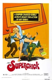 Superchick' Poster