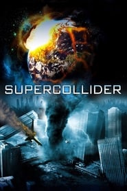 Supercollider' Poster