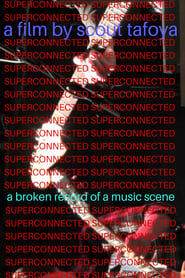 Superconnected' Poster