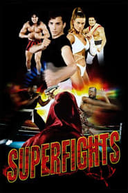 Superfights' Poster
