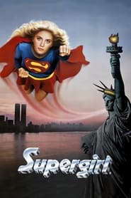 Supergirl' Poster