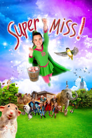 Super Miss' Poster