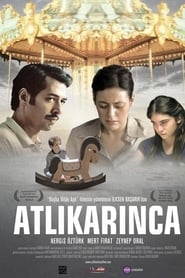 Atlkarnca' Poster