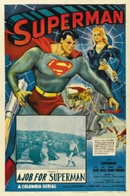 SupermanSerial' Poster