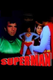 Superman' Poster