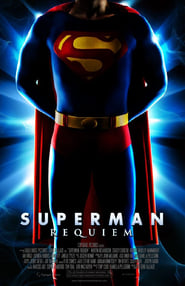 Superman Requiem' Poster