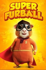 Super Furball' Poster
