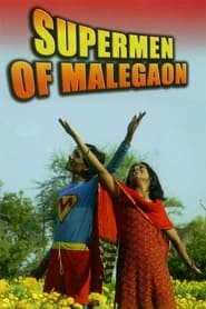 Streaming sources forSupermen of Malegaon