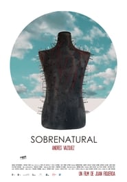 Sobrenatural' Poster