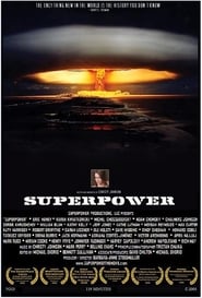 Superpower Poster