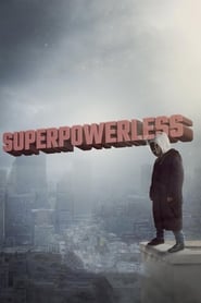 Superpowerless' Poster