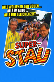 Superstau' Poster