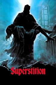 Superstition' Poster