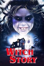 Witch Story' Poster