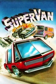 Supervan' Poster