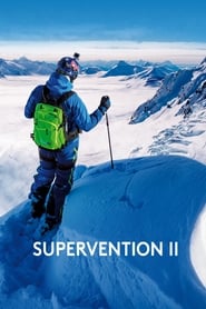 Supervention II' Poster