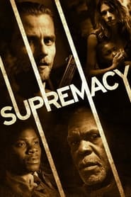 Supremacy' Poster
