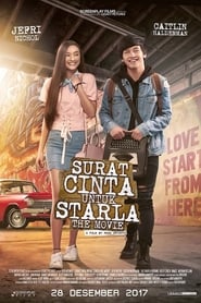 Love Letter for Starla' Poster