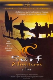 Surf Adventures' Poster