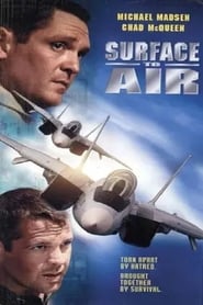 Surface to Air' Poster