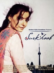 Surkhaab' Poster