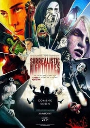 Surrealistic Nightmares An Indepth Look at Walloon Horror Cinema' Poster