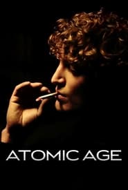 Atomic Age' Poster