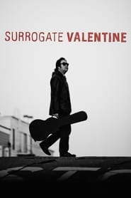 Surrogate Valentine' Poster