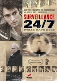 Surveillance 247' Poster