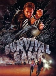 Survival Game' Poster
