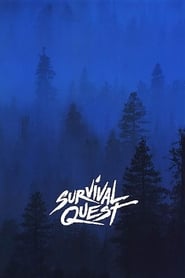 Survival Quest' Poster