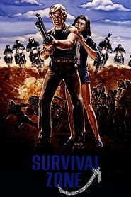 Survival Zone' Poster