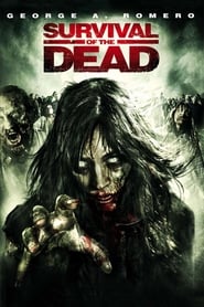 Survival of the Dead' Poster
