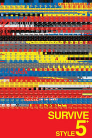 Survive Style 5' Poster