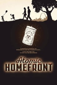 Streaming sources forAtomic Homefront