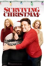 Surviving Christmas' Poster