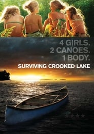 Surviving Crooked Lake' Poster