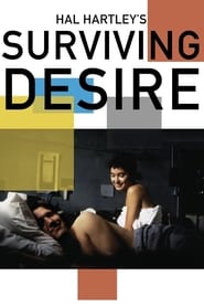 Surviving Desire' Poster