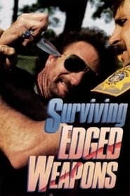 Surviving Edged Weapons' Poster