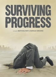 Surviving Progress' Poster