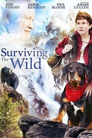 Streaming sources forSurviving The Wild