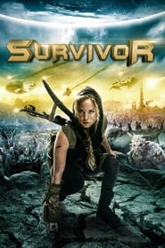 Survivor' Poster
