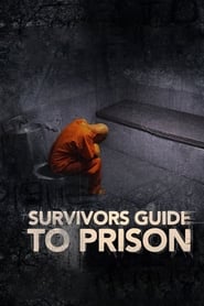 Survivors Guide to Prison' Poster